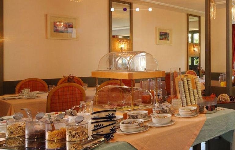 Pension Eden Sölden Kültér fotó